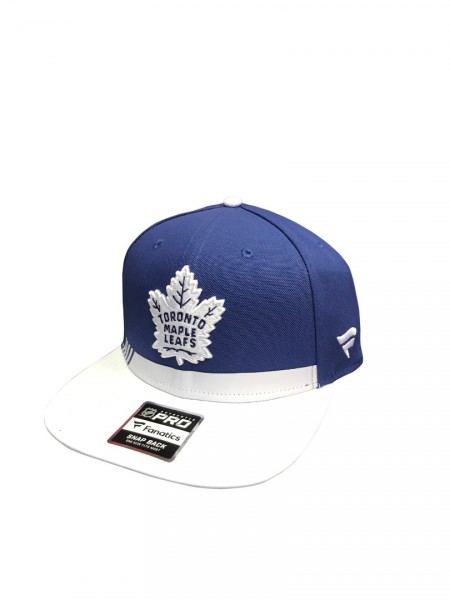 Snapback Toronto Maple Leafs Locker Room