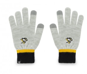 Rukavice NHL Pittsburgh Penguins Deep Zone ’47