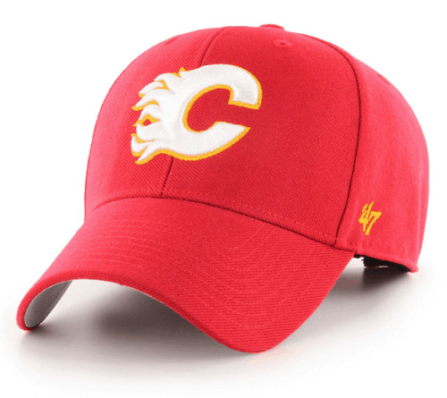 Kšiltovka Calgary Flames Two Tone Vintage '47 MVP