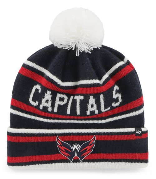 Kulich Washington Capitals Rockhill '47