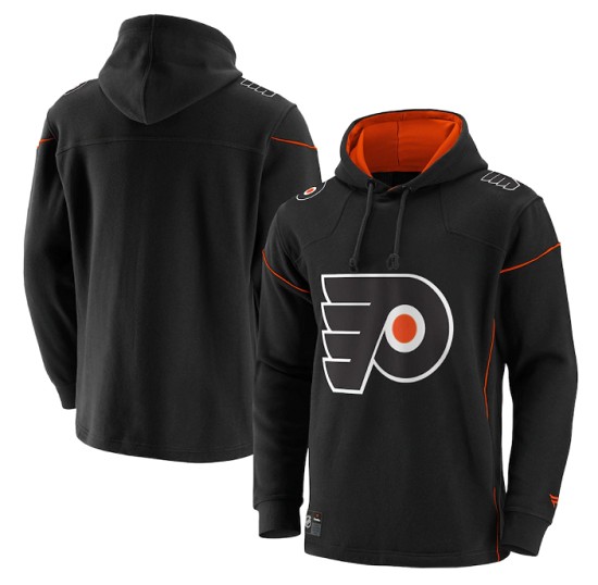 Mikina Philadelphia Flyers Franchise Overhead Hoodie