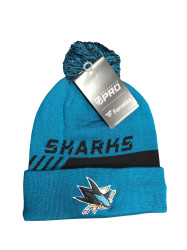 Kulich San Jose Sharks Authentic Locker Room Cuffed