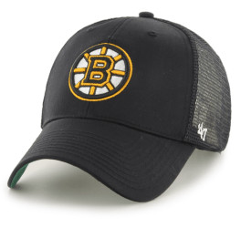 Kšiltovka Boston Bruins Branson '47 MVP