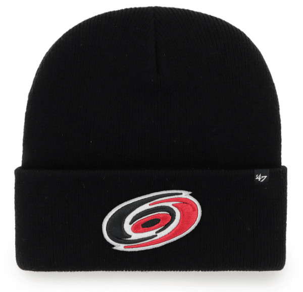 Zimní Čepice Carolina Hurricanes Haymaker '47