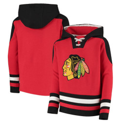 Dětská Mikina Chicago Blackhawks Ageless Must-Have Hoodie