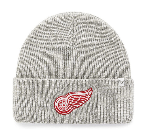 Zimní Čepice Detroit Red Wings Brain Freeze '47