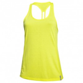 Dámské Tílko Under Armour Fly By Stretch Mesh Tank