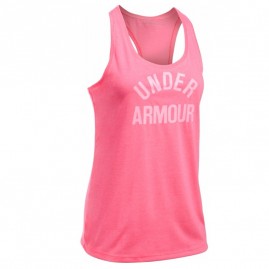 Dámské Tílko Under Armour Threadborne Train WM Tank TW