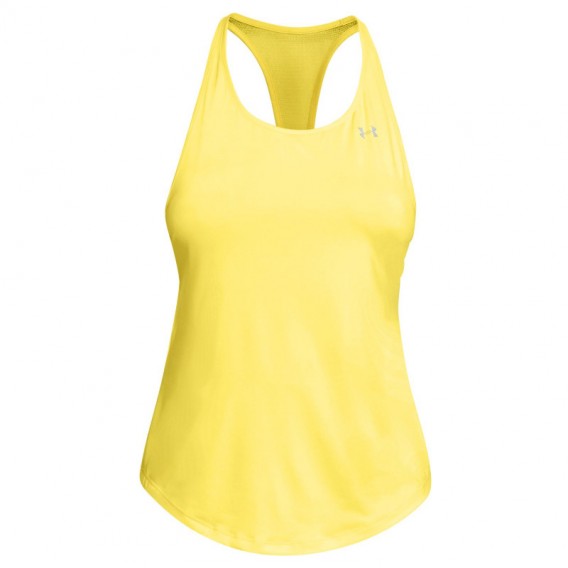 Dámské Tílko Under Armour HG Armour Mesh Back Tank