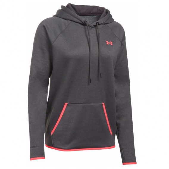 Dámská Mikina Under Armour Storm AF Icon Hoodie