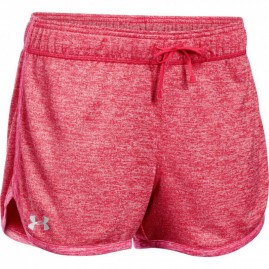 Dámské Kraťasy Under Armour Tech Short Twist