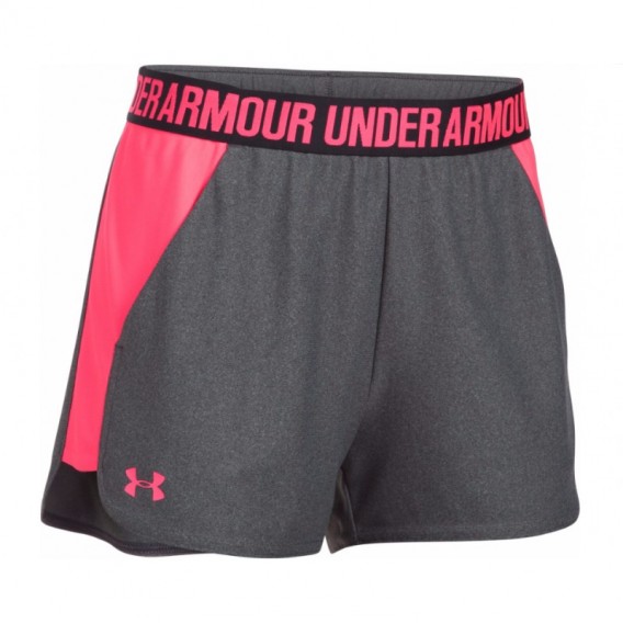 Dámské Šortky Under Armour New Play Up Short