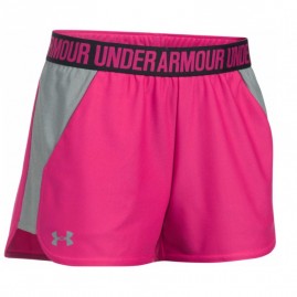 Dámské Šortky Under Armour New Play Up Short