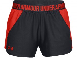 Dámské Kraťasy Under Armour Play Up Short 2.0