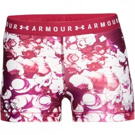 Dámské Šortky Under Armour HG Print