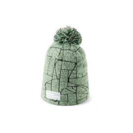 Kulich Under Armour Graphic Pom Beanie