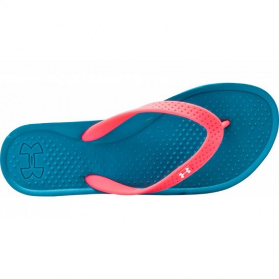 Dámské Žabky Under Armour W Atlantic Dune T