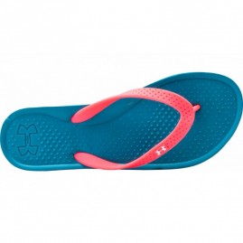 Dámské Žabky Under Armour W Atlantic Dune T