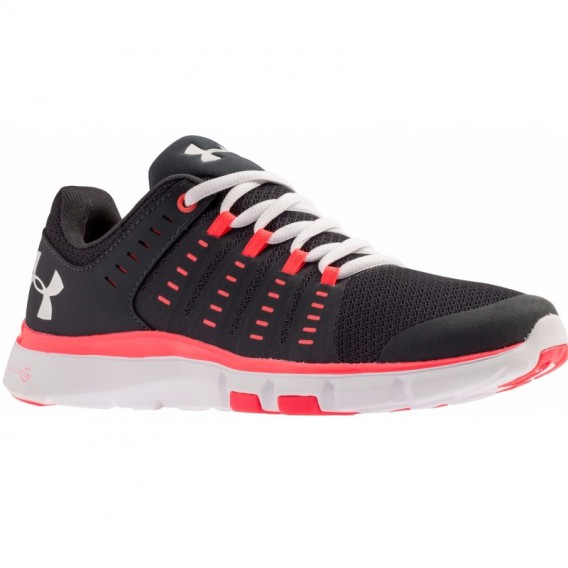 Dámské Boty Under Armour W Micro G Limitless TR 2