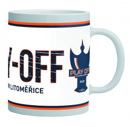 Hrneček Stadion Litoměřice Play-Off