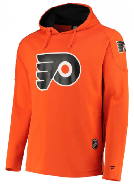 Mikina Philadelphia Flyers Franchise Overhead Hoodie