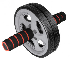 Posilovací Kolečko Power System Phantom AB Wheel