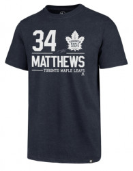 Tričko Auston Matthews '47 Club Tee