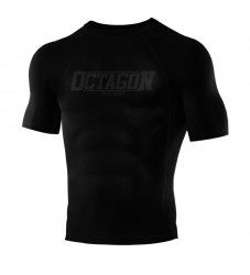 Rashguard Octagon Fight Wear