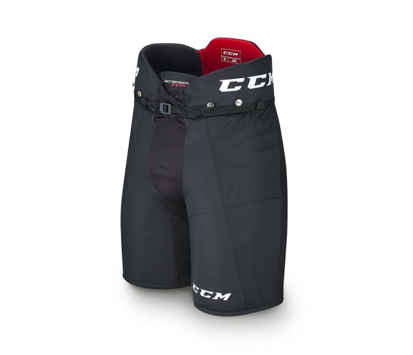 Hokejové Kalhoty CCM HP JetSpeed 350 Senior Black