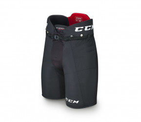 Hokejové Kalhoty CCM HP JetSpeed 350 Senior Black