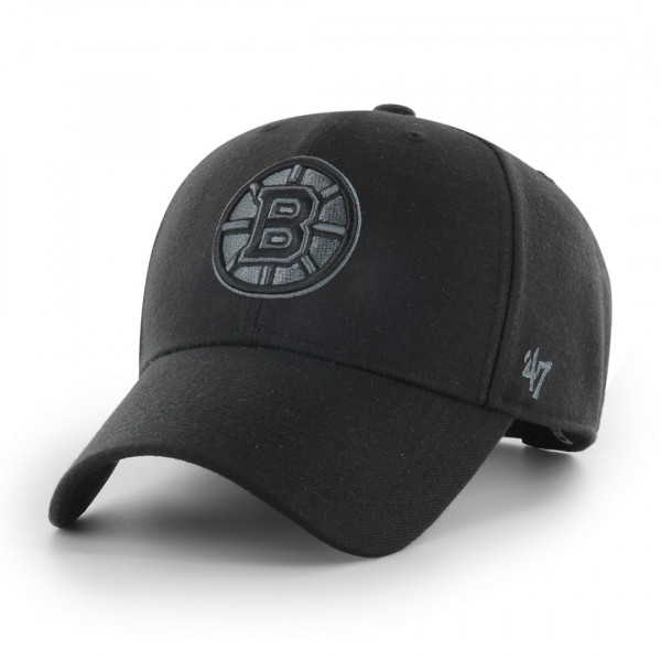 Kšiltovka Boston Bruins ’47 MVP Snapback