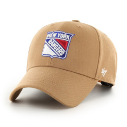 Kšiltovka N.Y.Rangers  '47 MVP Snapback