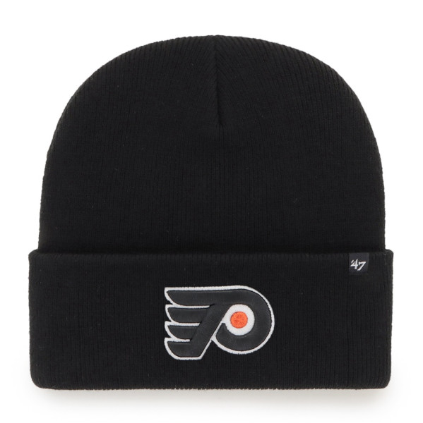 Zimní Čepice Philadelphia Flyers Haymaker '47