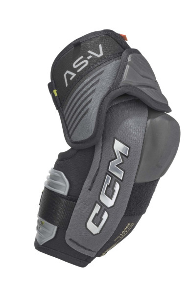 Lokty CCM EP Tacks AS-V Senior