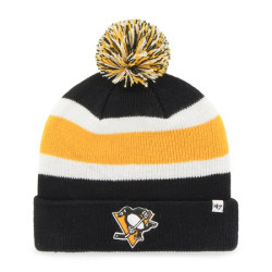 Kulich Pittsburgh Penguins '47 Breakaway Cuff Knit