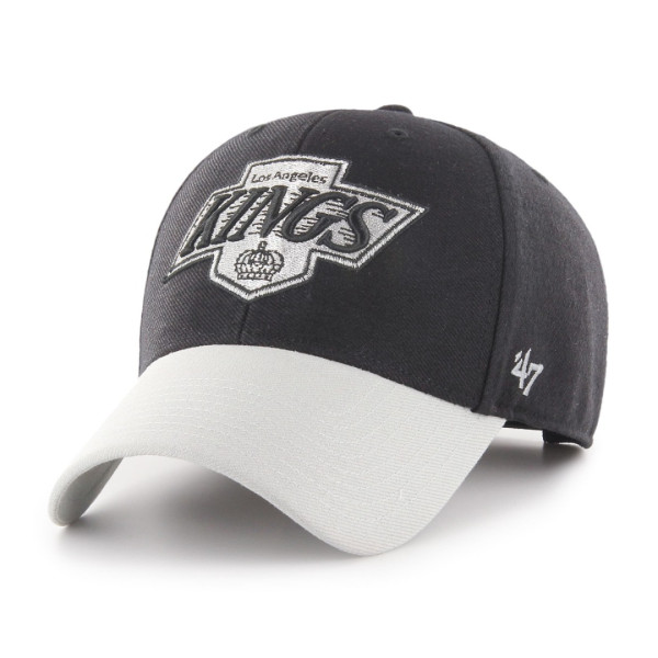 Kšiltovka L.A.Kings Two Tone Vintage '47 MVP