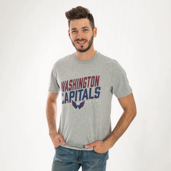 Tričko Washington Capitals ’47 Echo Tee