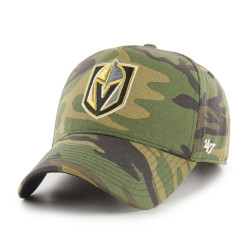 Kšiltovka Vegas Golden Knights Grove Snapback '47