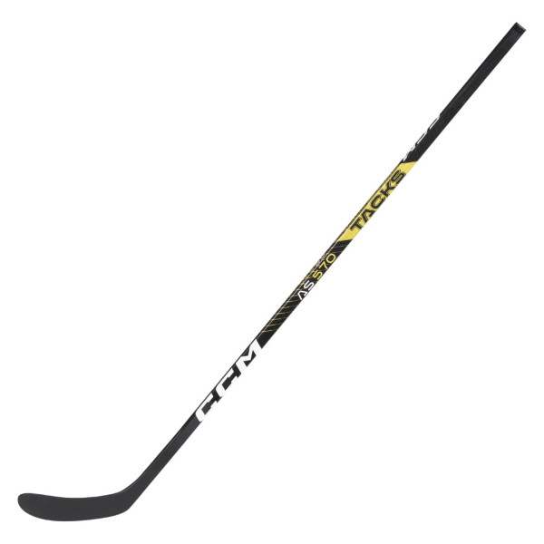 Hokejka CCM Tacks AS-570 85/40 Reg 28 Levá