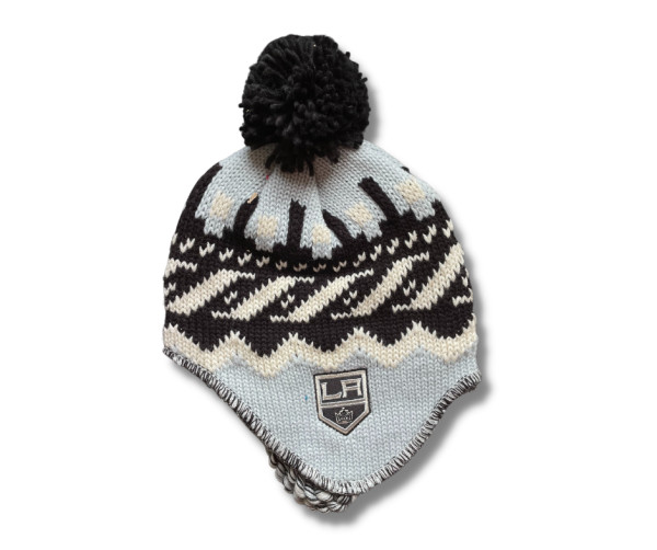 Kulich L.A.Kings Tassle