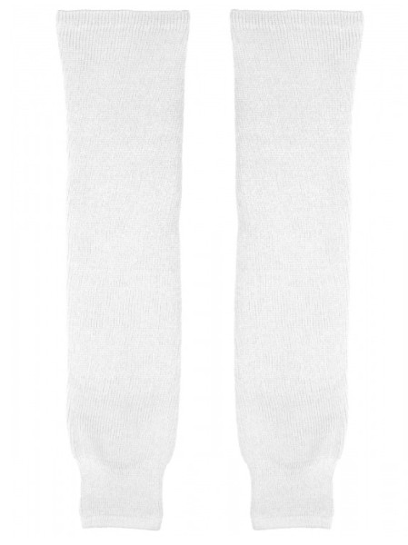 Štulpny CCM Pletené Intermedium White