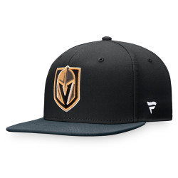 Snapback Vegas Golden Knights Core