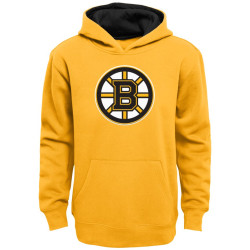Dětská Mikina Boston Bruins PO Fleece Hood