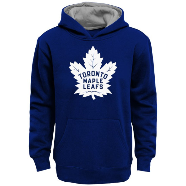 Dětská Mikina Toronto Maple Leafs PO Fleece Hood