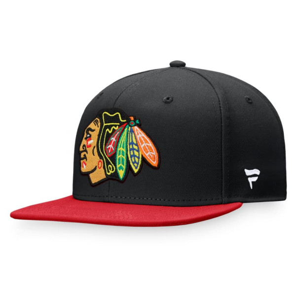 Snapback Chicago Blackhawks Core