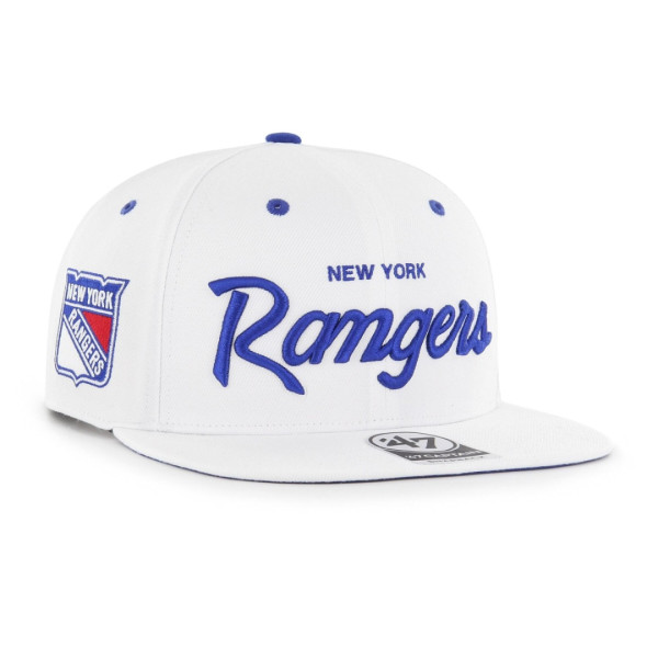 Snapback N.Y.Rangers Crosstown Pop ’47