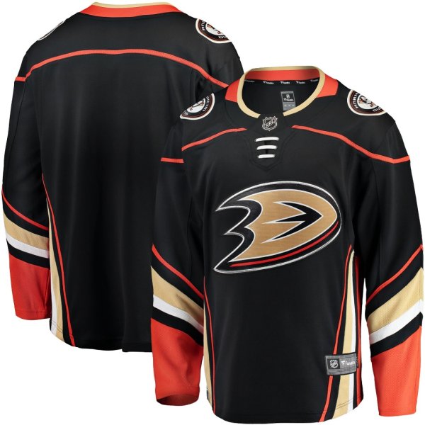 Dres Anaheim Ducks Breakaway