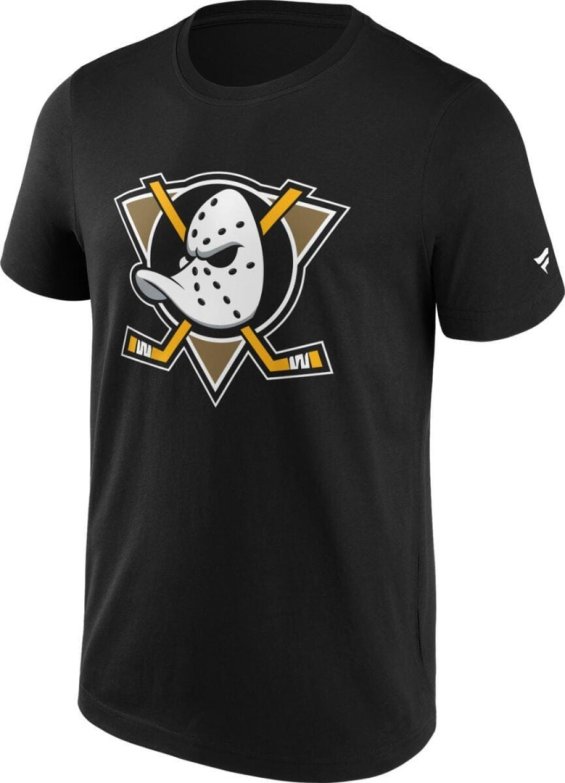 Tričko Anaheim Ducks Primary Logo Graphic