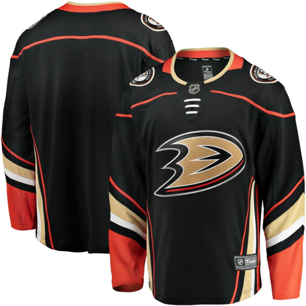 Dres Anaheim Ducks Breakaway