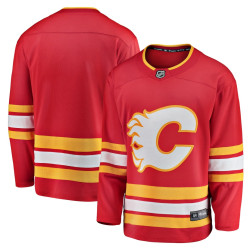 Dres Calgary Flames Breakaway Home